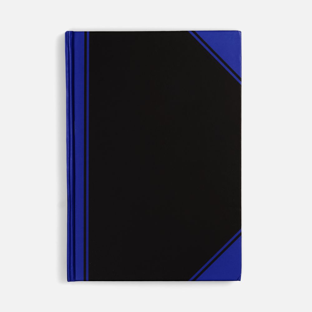 Блокнот Accenti с логотипом  | Print Logo