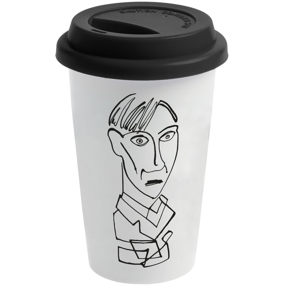 Кружка «Ветер знает»