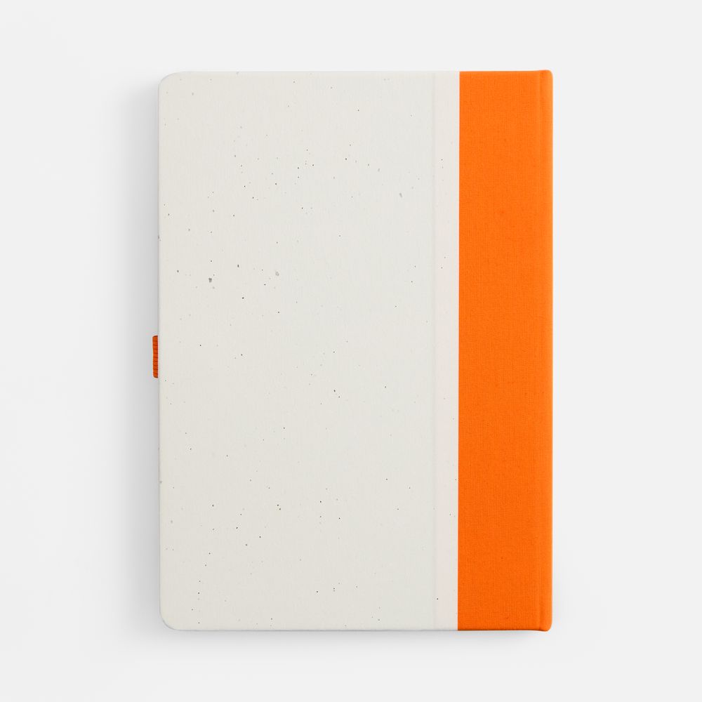 Блокнот MilkMake фото на сайте Print Logo.