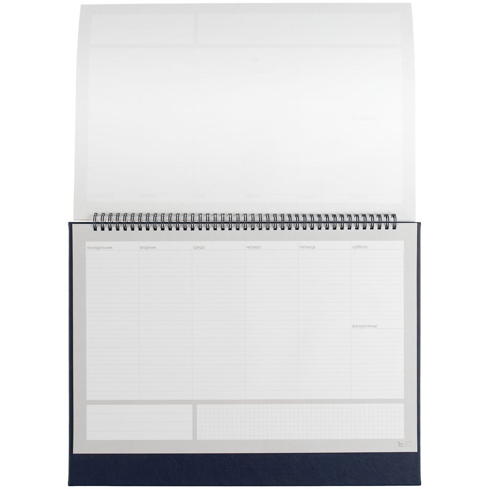 Планер настольный Petrus фото на сайте Print Logo.