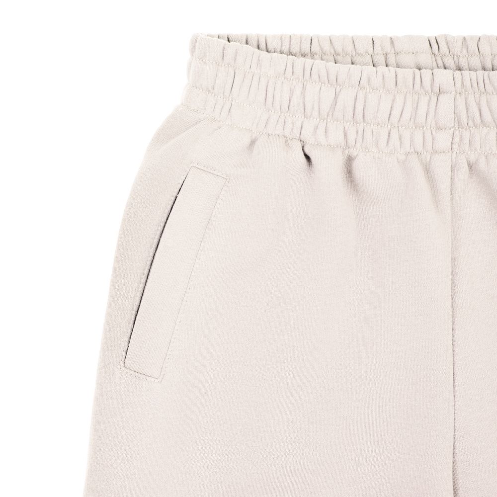 Джоггеры Comfort, бежевые, размер XL/XXL