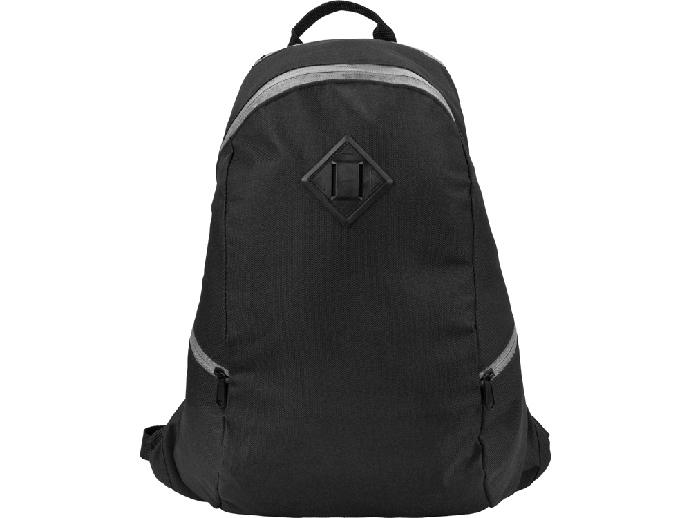 Рюкзак Duncan, черный