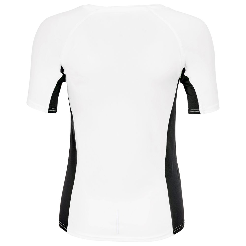 Футболка Sydney Women белая, размер XS