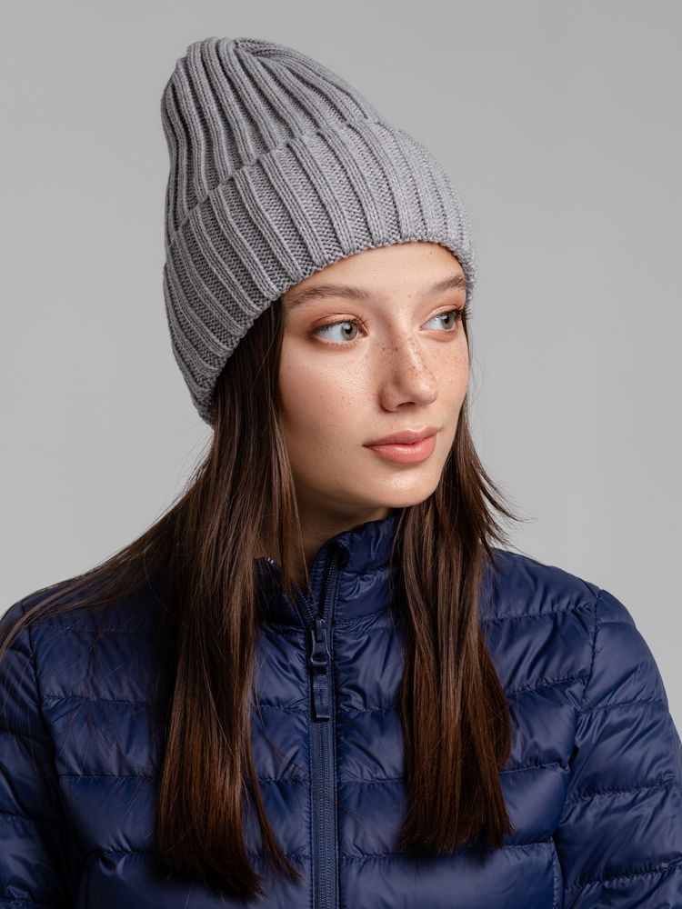 Шапка Norfold фото на сайте Print Logo.