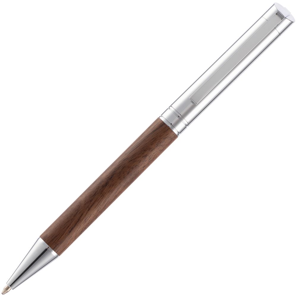 Ручка шариковая Waldo фото на сайте Print Logo.