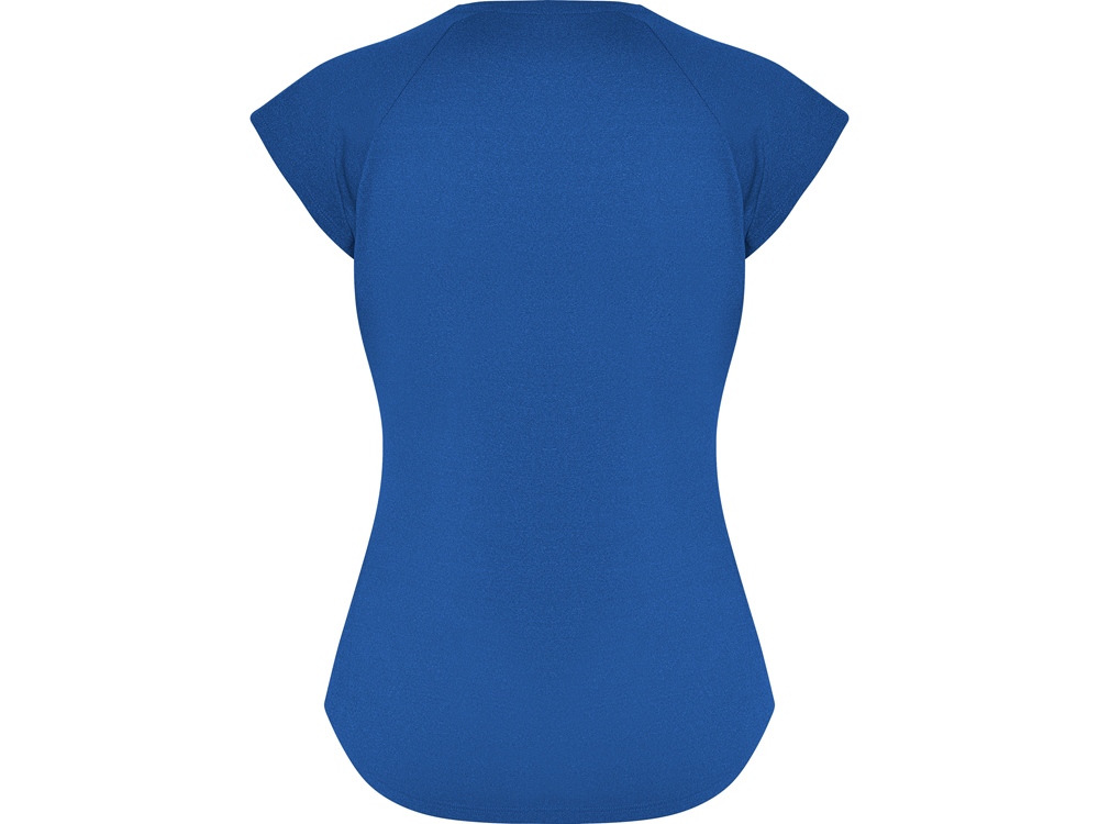 Футболка Avus женская, королевский синий