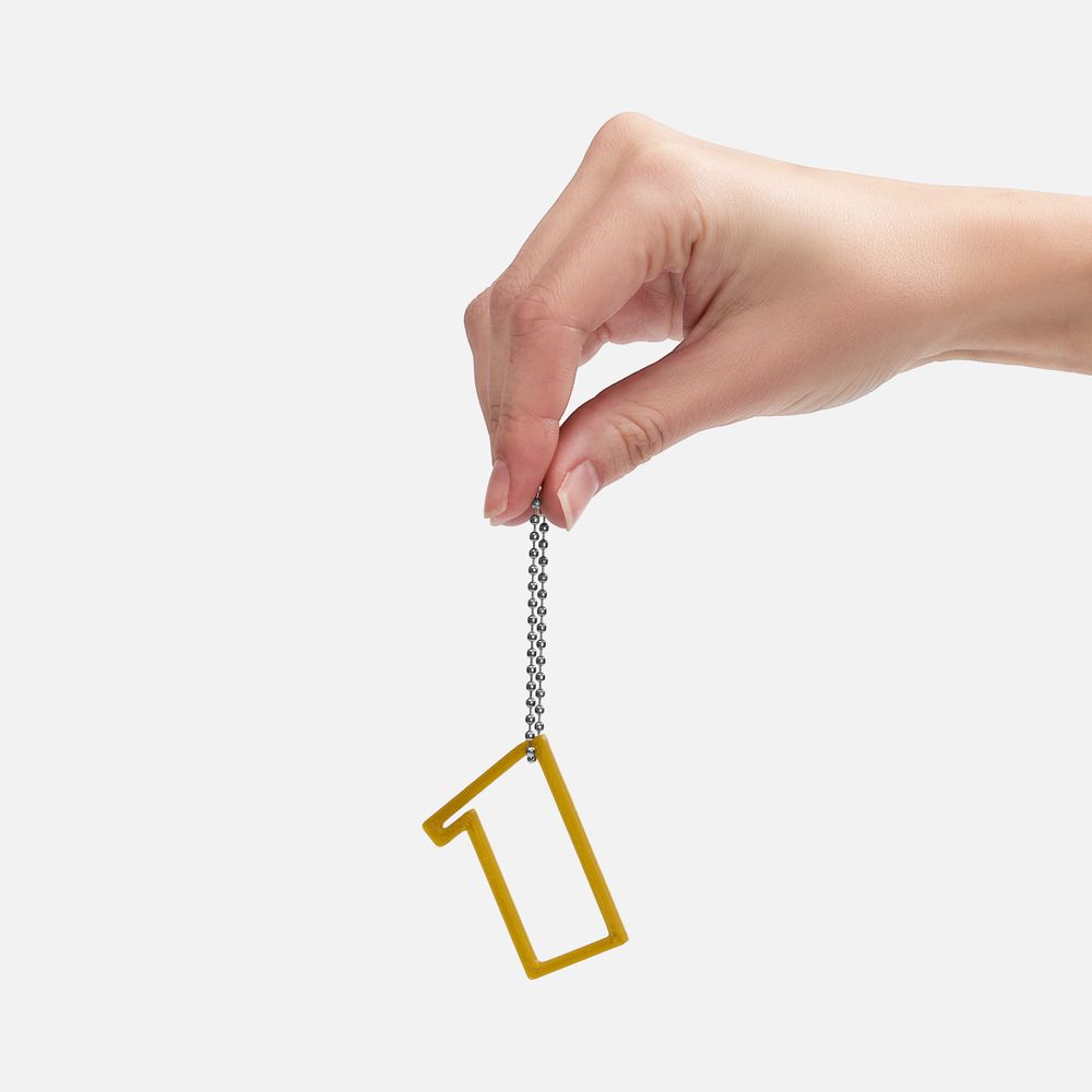 Подвеска Symbol, 3D-печать на заказ фото на сайте Print Logo.