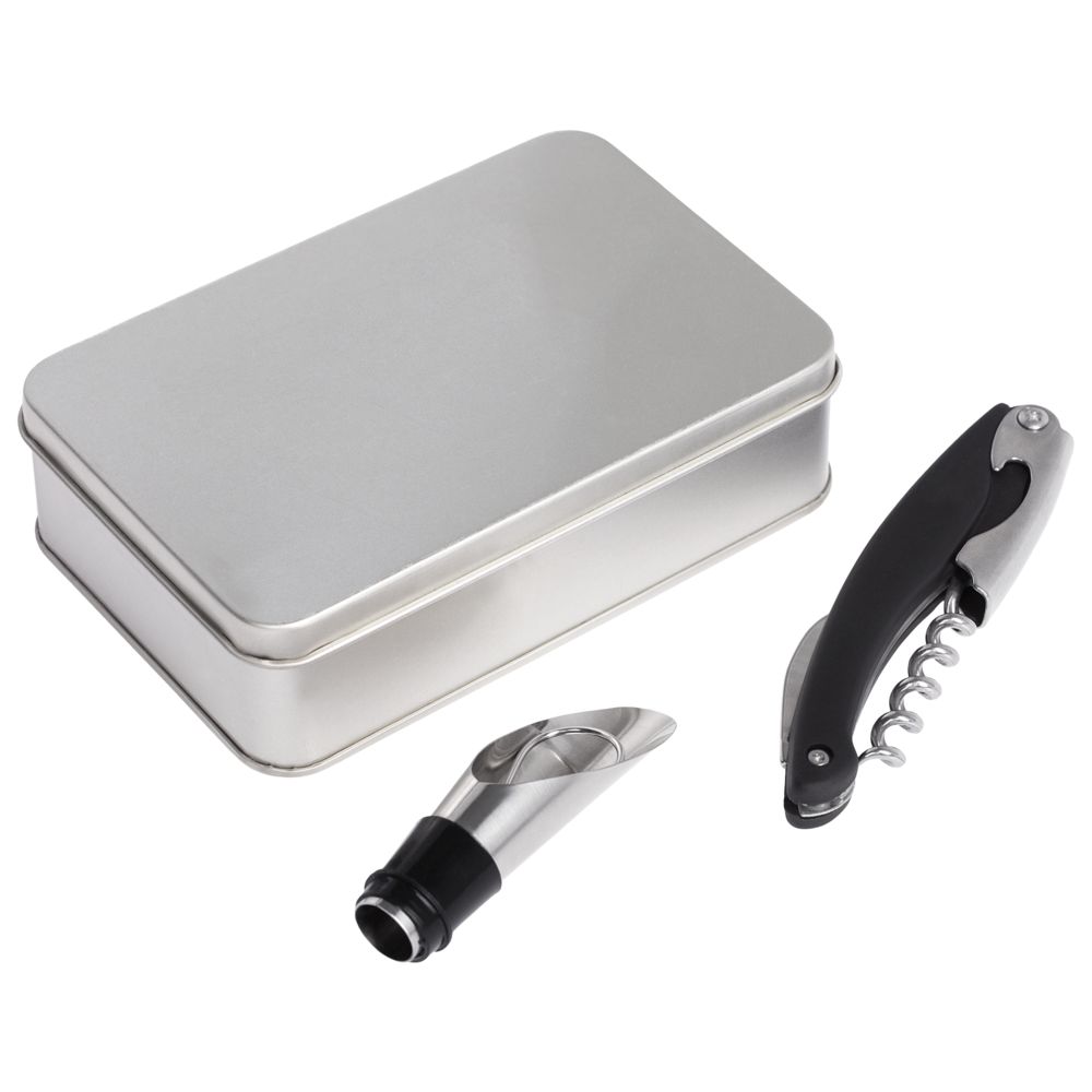 Набор для вина Liguria фото на сайте Print Logo.