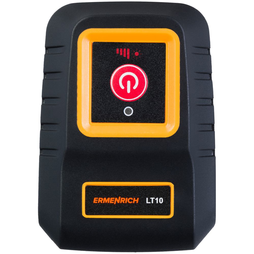 Лазерный уровень LT10 фото на сайте  Print Logo.