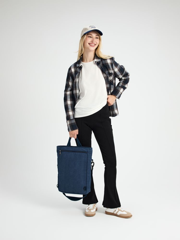 Рюкзак-шопер Casual ver.2