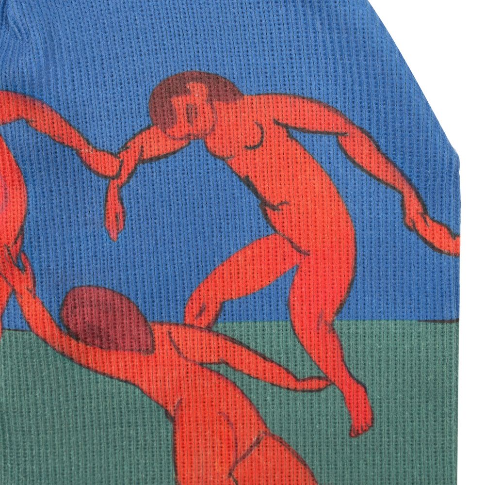 Шапка «Пренебречь — пример нанесения логотипа (Соль) | Print Logo