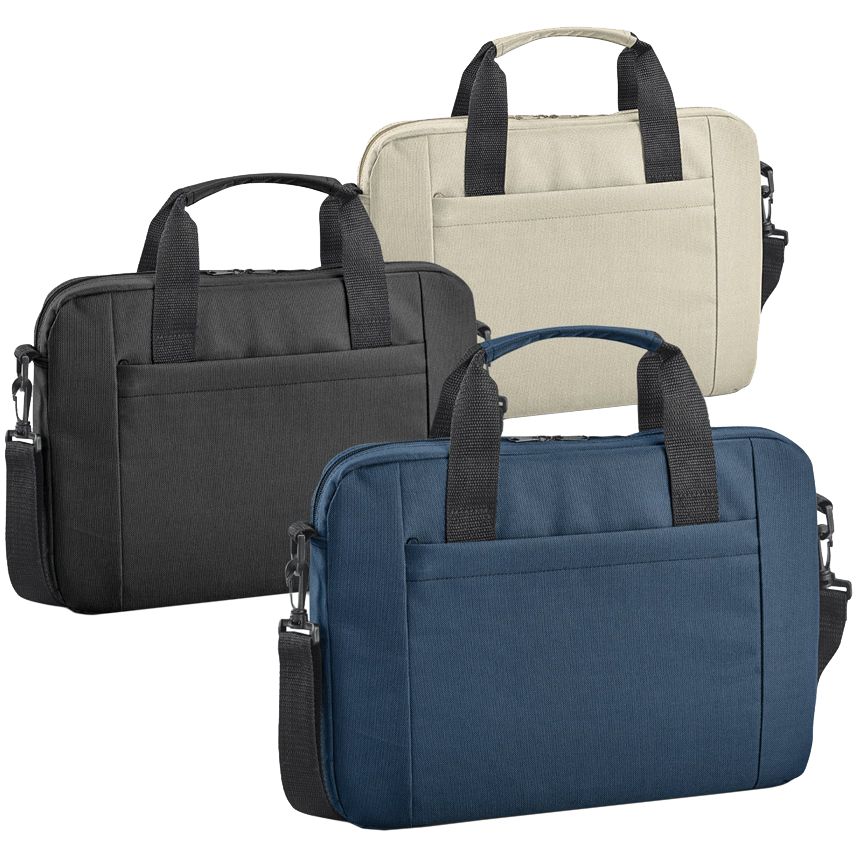 Сумка для ноутбука Metz фото на сайте Print Logo.