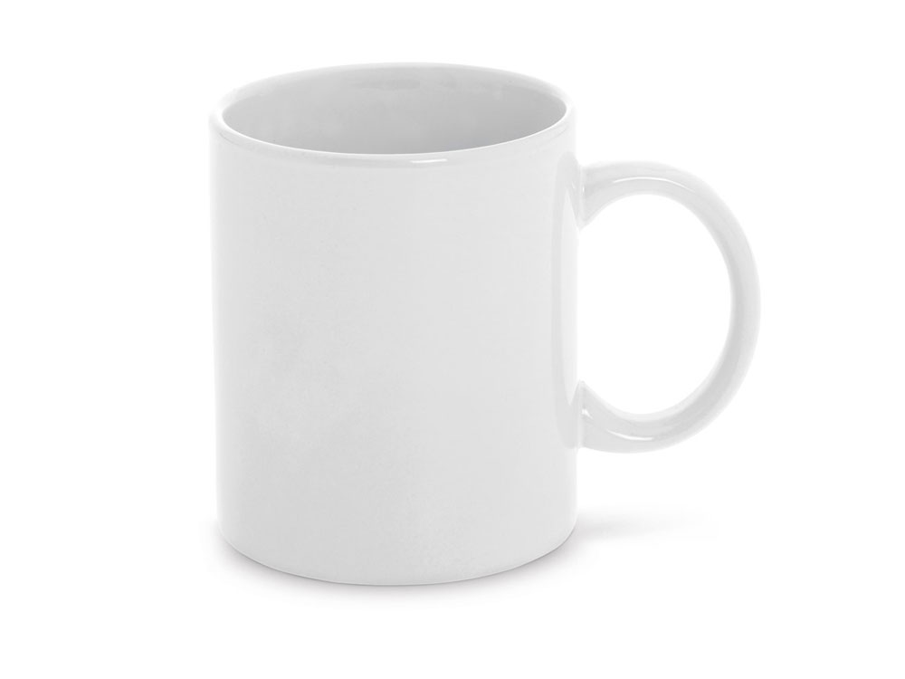 Керамическая кружка 350мл CURCUM с логотипом  | Print Logo