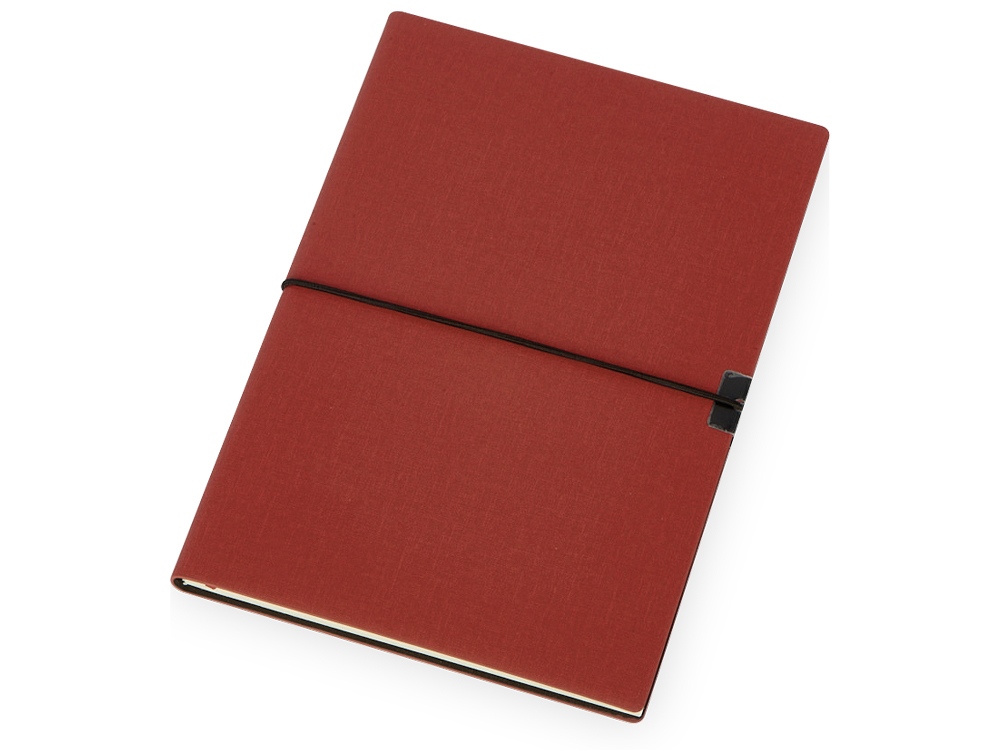 Блокнот А5 Horizon с логотипом Lettertone | Print Logo