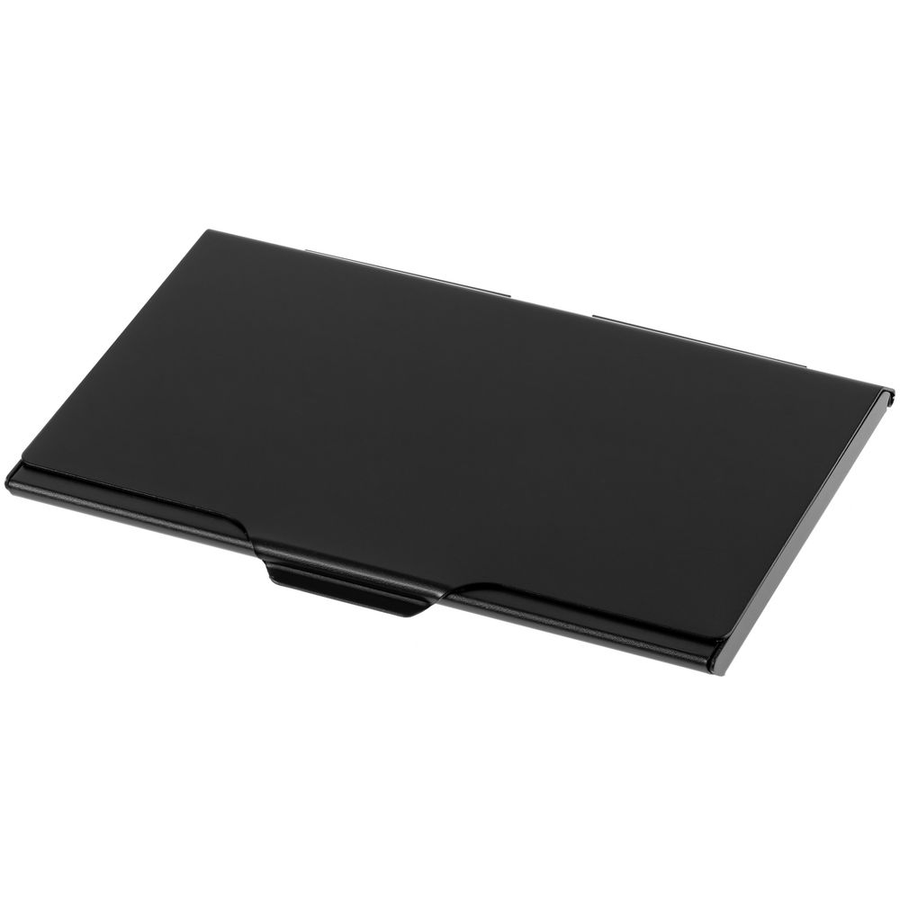 Визитница PocketMe с логотипом  | Print Logo