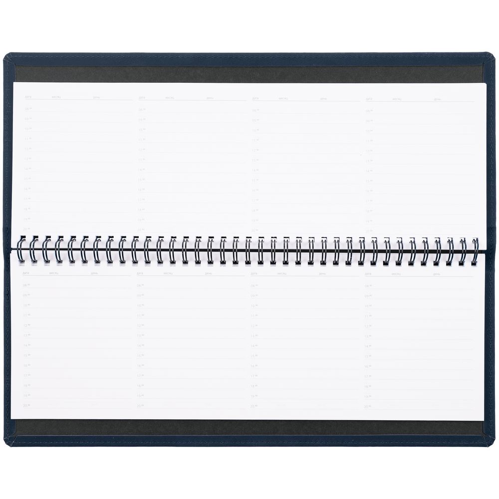 Планинг Urban, недатированный фото на сайте Print Logo.