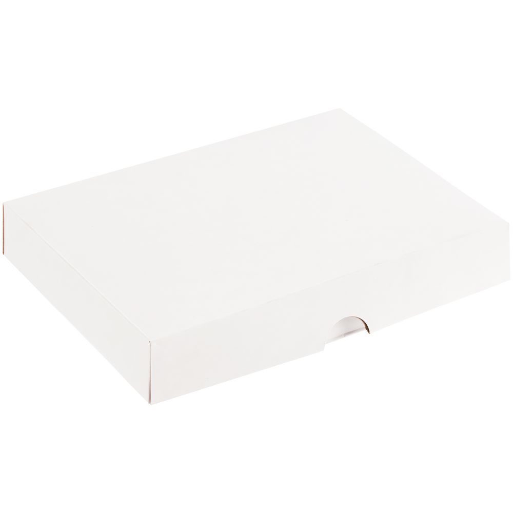 Коробка Coverpack — пример нанесения логотипа (сделано в России) | Print Logo