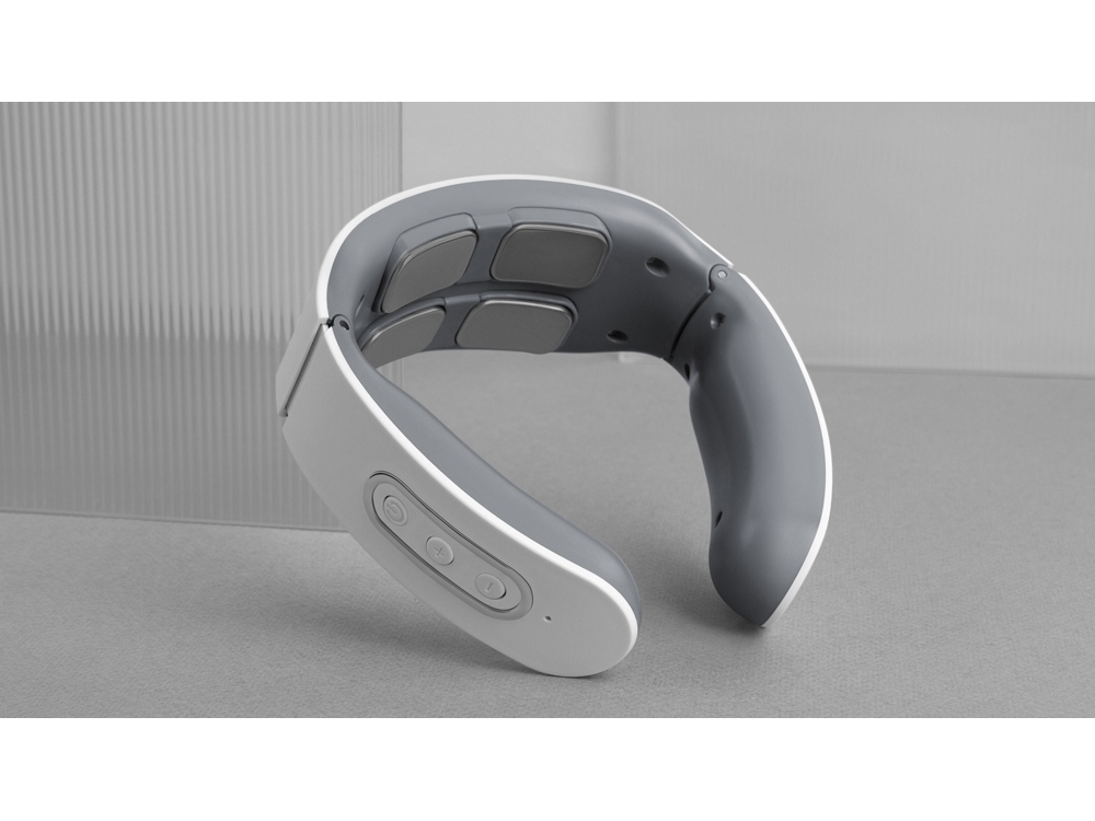 Массажер для шеи Wellness Electra