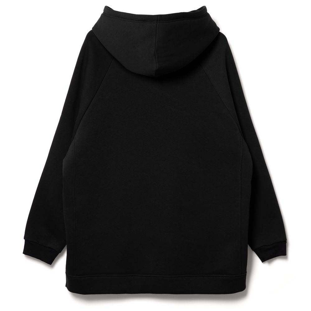 Худи унисекс оверсайз Easy Street фото на сайте Print Logo.