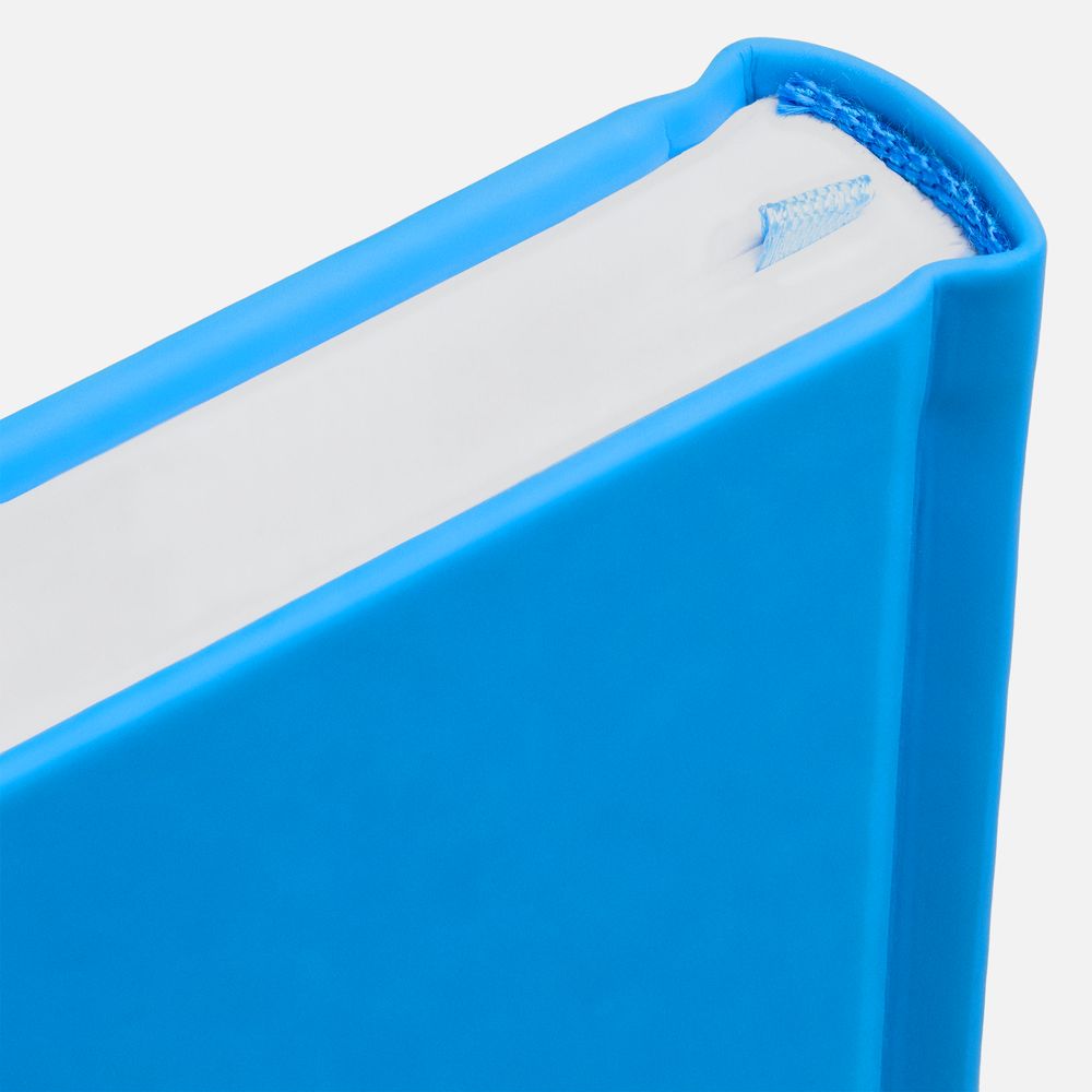 Ежедневник Favor Metal, недатированный