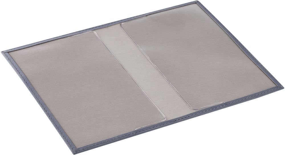 Обложка для паспорта Twill