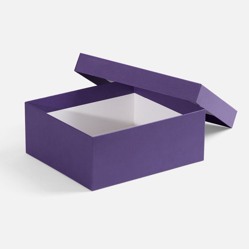 Коробка Recollection