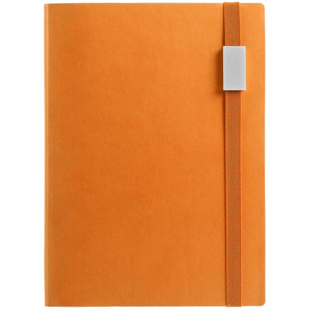 Ежедневник Vivian Metal, недатированный