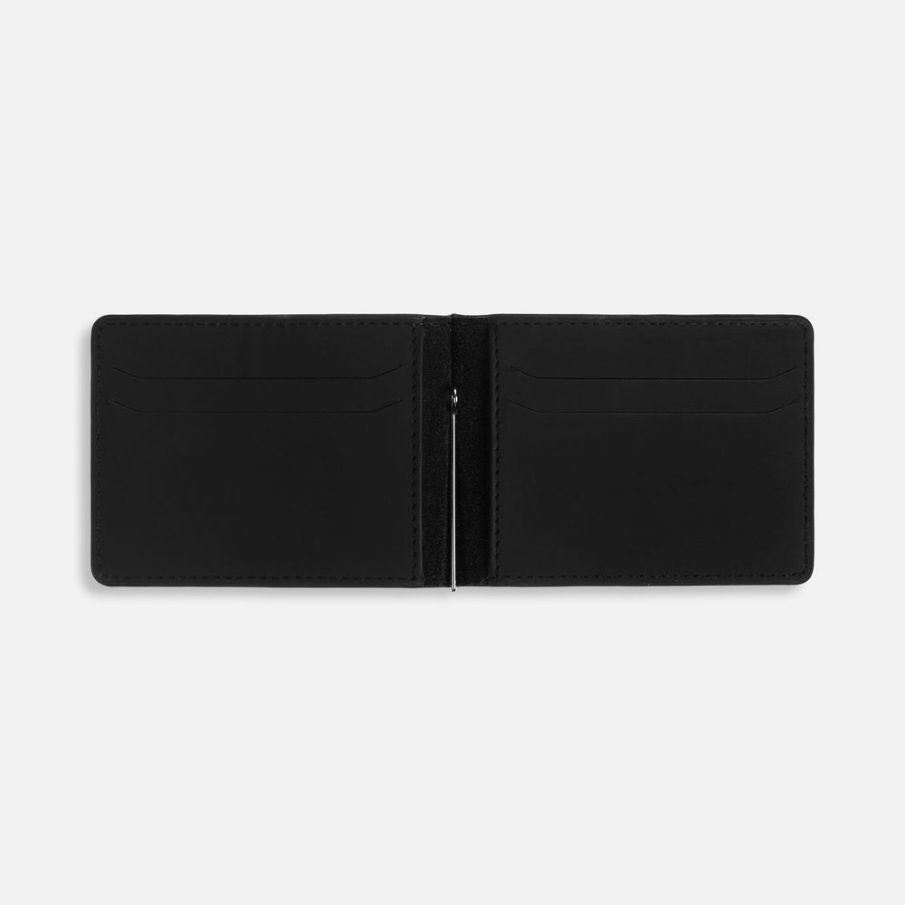 Зажим для купюр Alaska