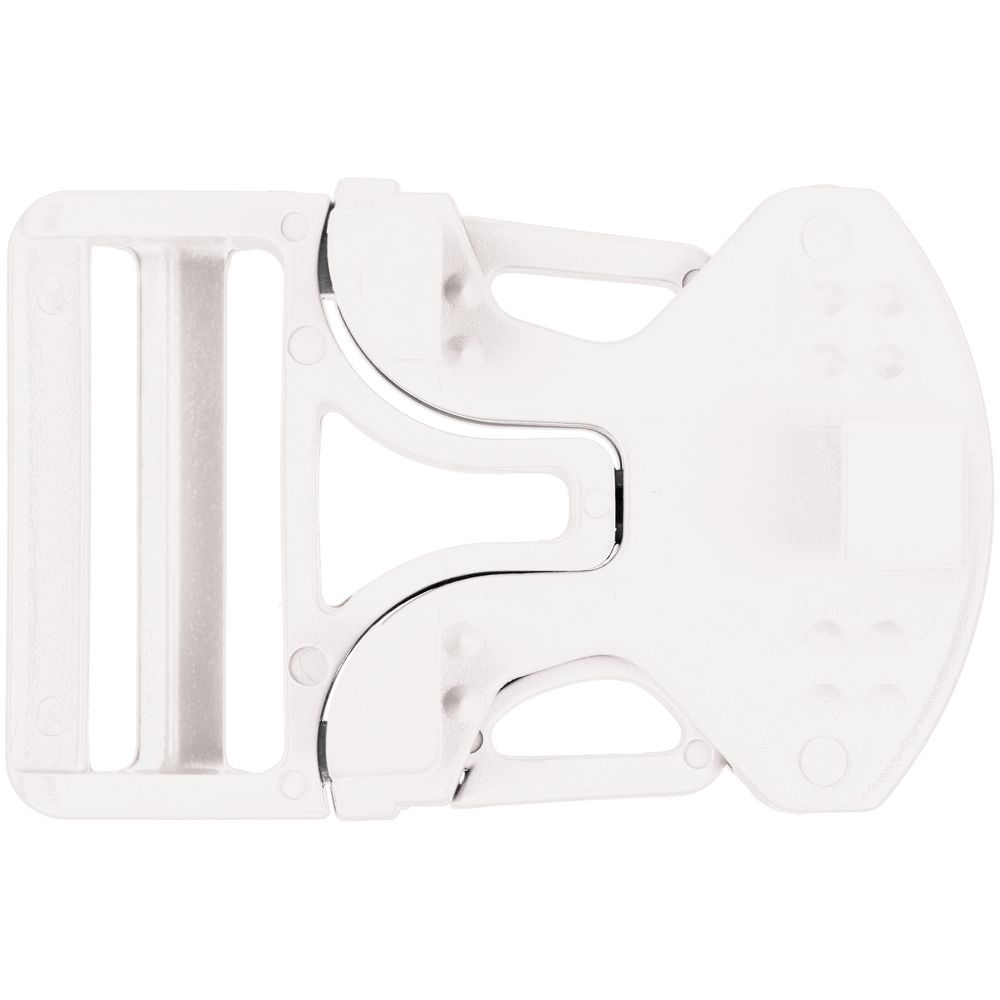 Застежка-пряжка односторонняя Triden фото в интернет-магазине Print Logo.