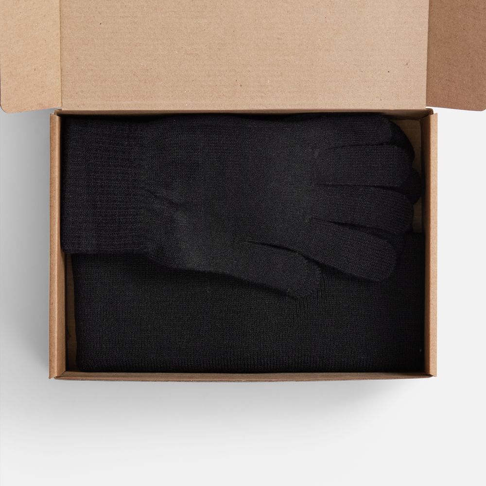 Набор Knit Warm