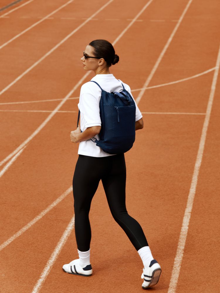 Рюкзак-мешок Verkko