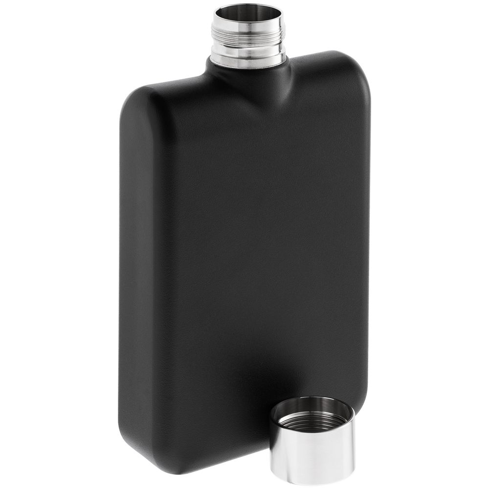 Фляга Midnight Blues фото на сайте Print Logo.