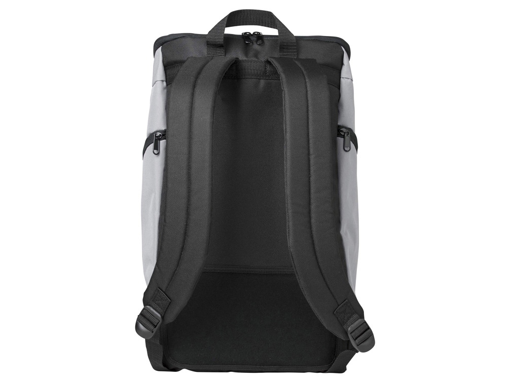 Рюкзак Blue ridge, серый