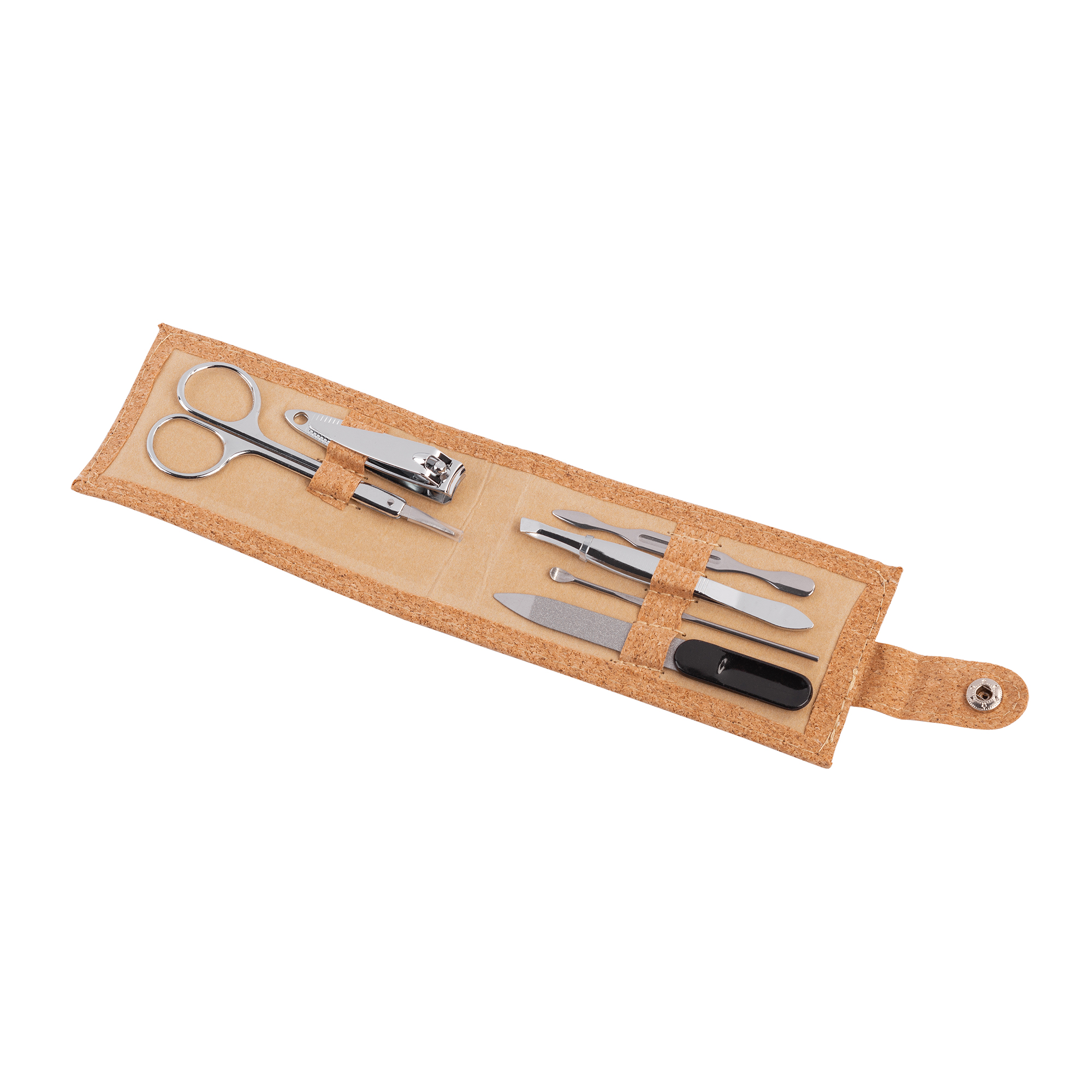 Маникюрный набор "Beauty" фото на сайте Print Logo.Print Logo.