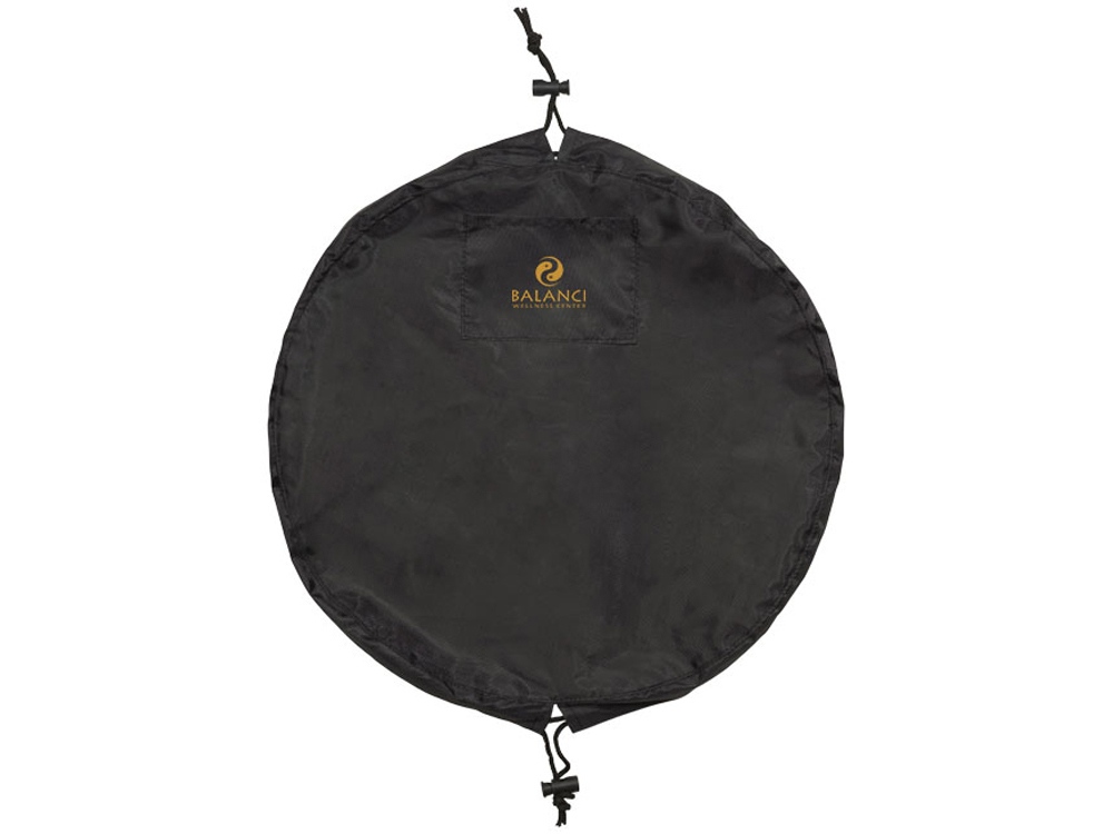 Сумка для гигиенических принадлежностей Frodeau, красный