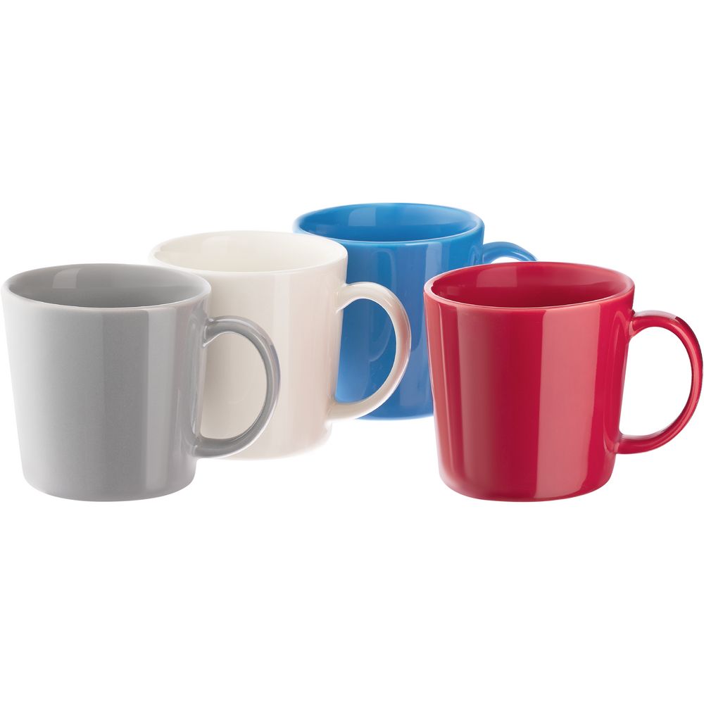 Кружка Valotti Medio фото на сайте Print Logo.