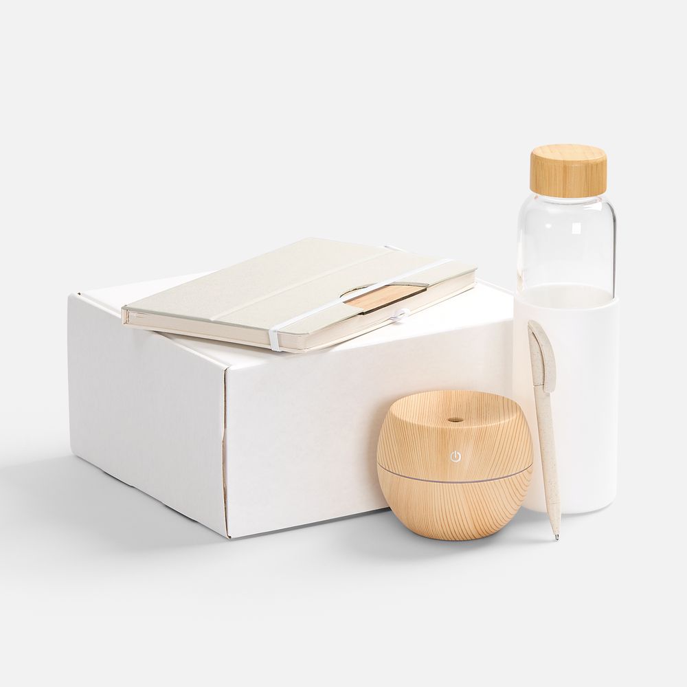 Набор Enviro Eco с логотипом  | Print Logo