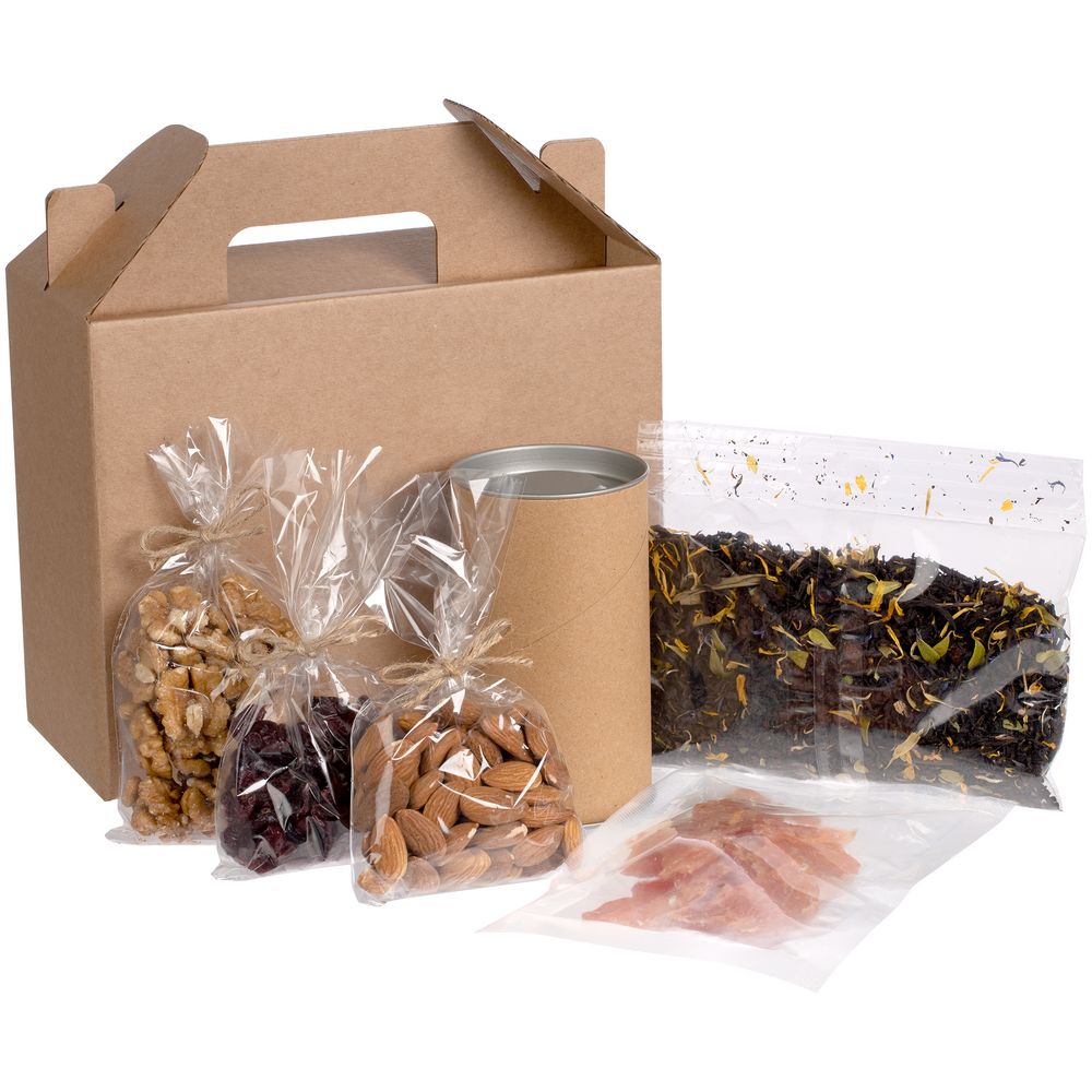 Набор «Сибириада» ver.2 с логотипом  | Print Logo