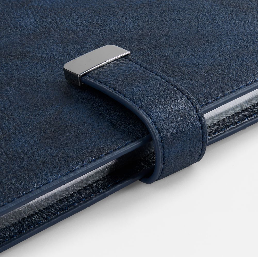 Ежедневник Repute, недатированный