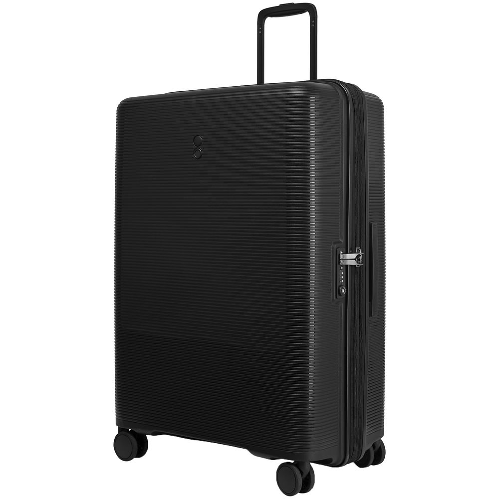 Чемодан Forza L фото на сайте Print Logo.