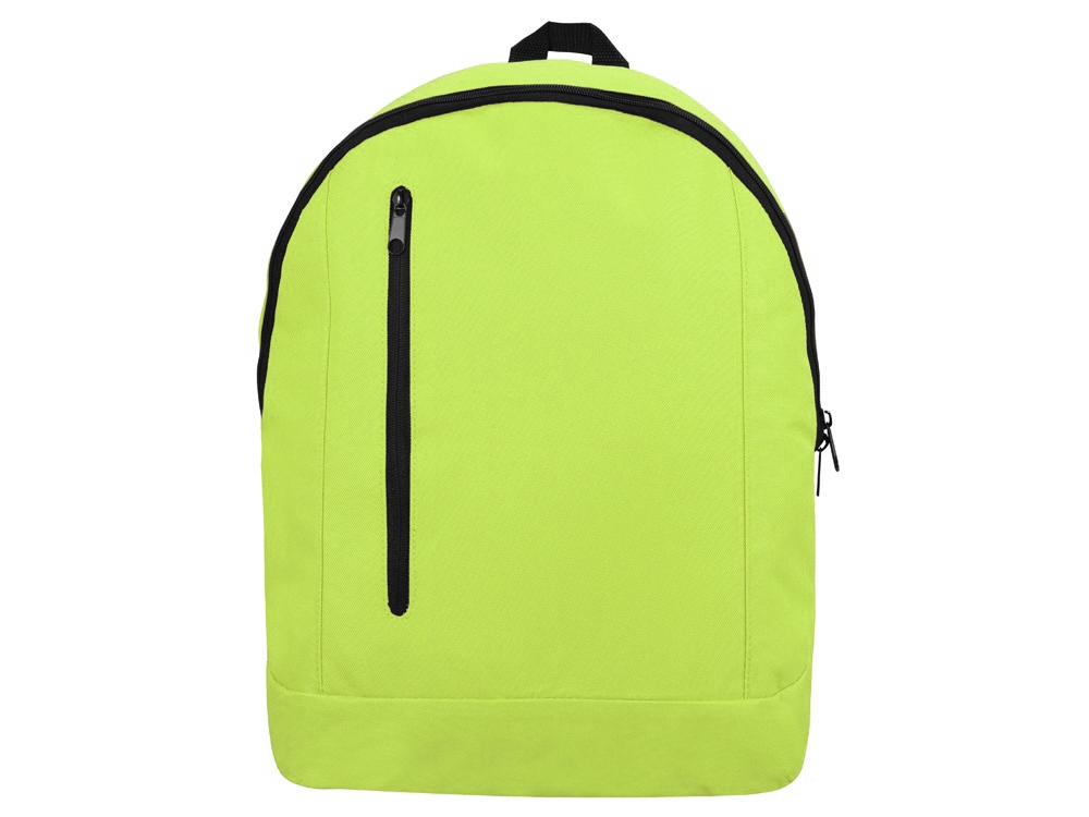 Рюкзак Boulder, зеленое яблоко