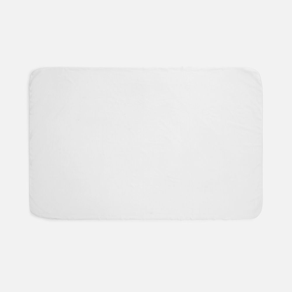 Флисовый плед Warm&Peace XL