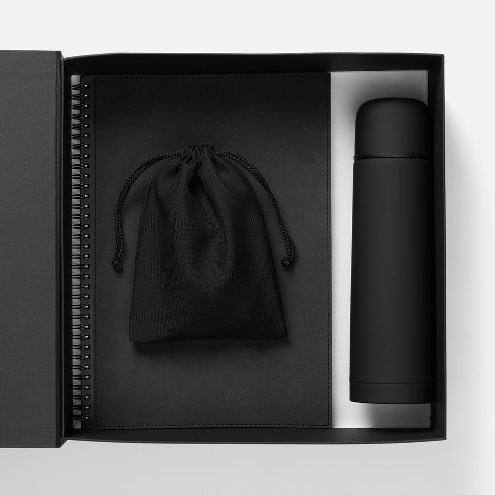 Набор Notera Maxi фото на сайте Print Logo.