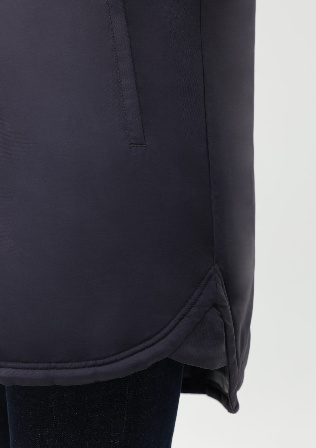 Куртка утепленная мужская STAN, 180,73, Графит,  (101)  (50/L)