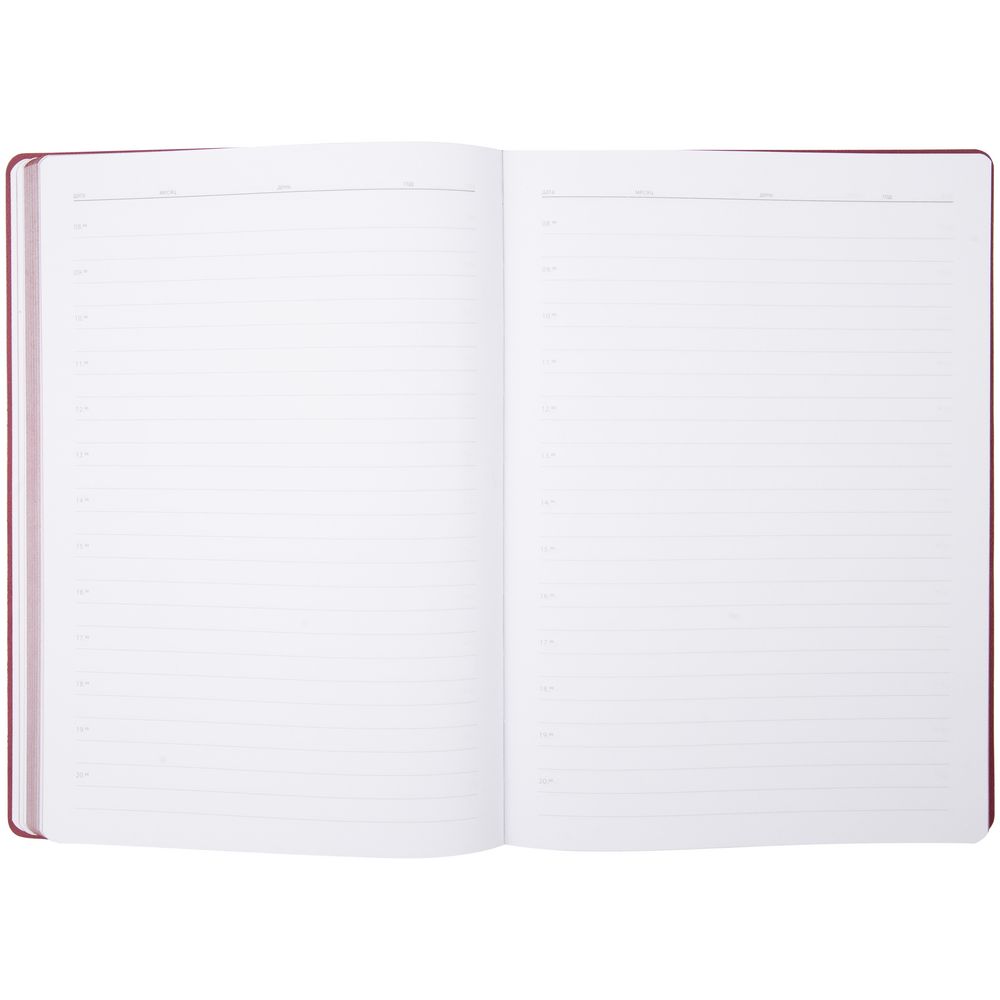 Ежедневник Flexpen, недатированный