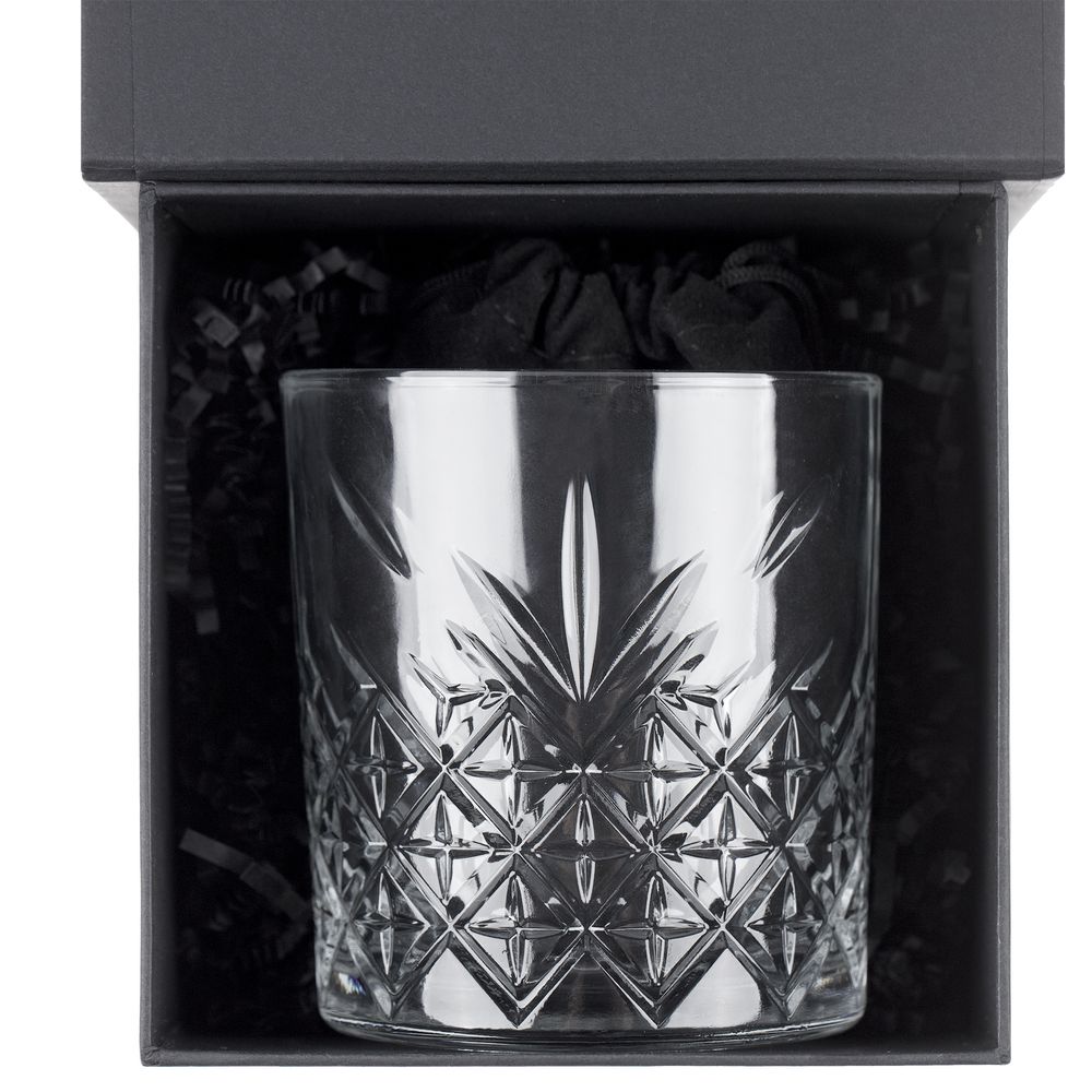 Набор для виски Timeless фото на сайте Print Logo.