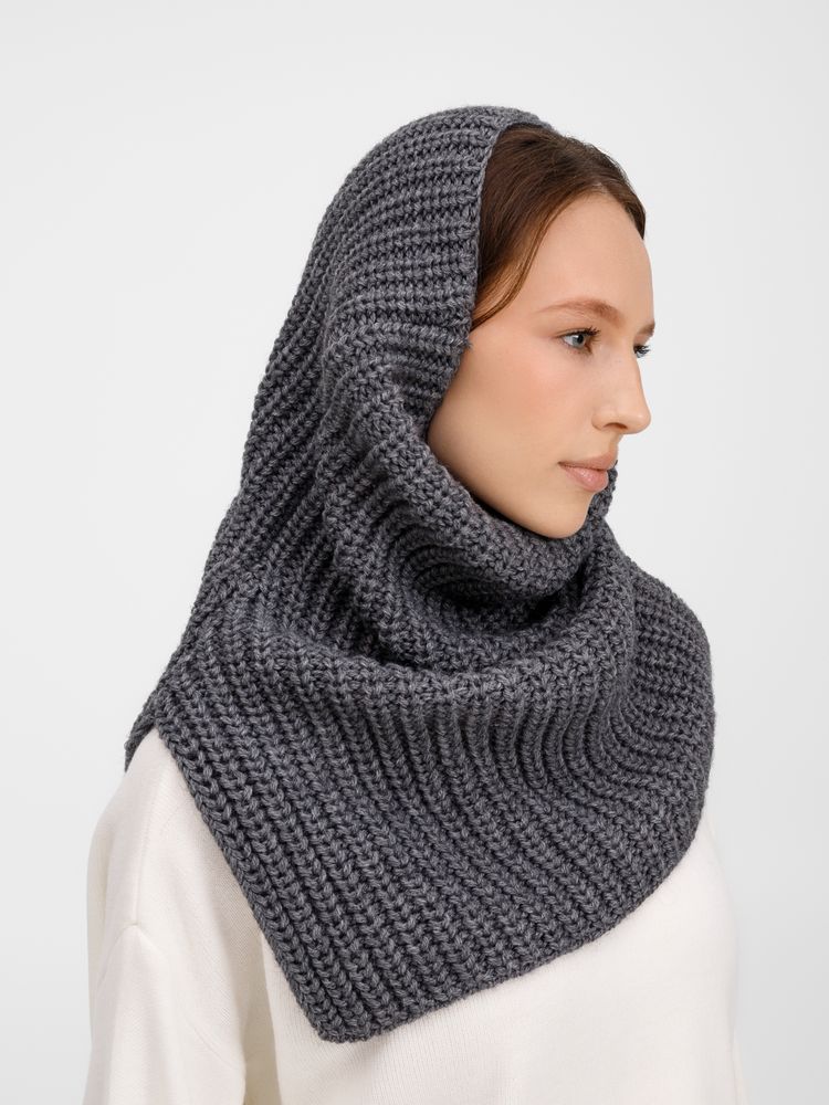 Снуд Softino с логотипом Sherst | Print Logo