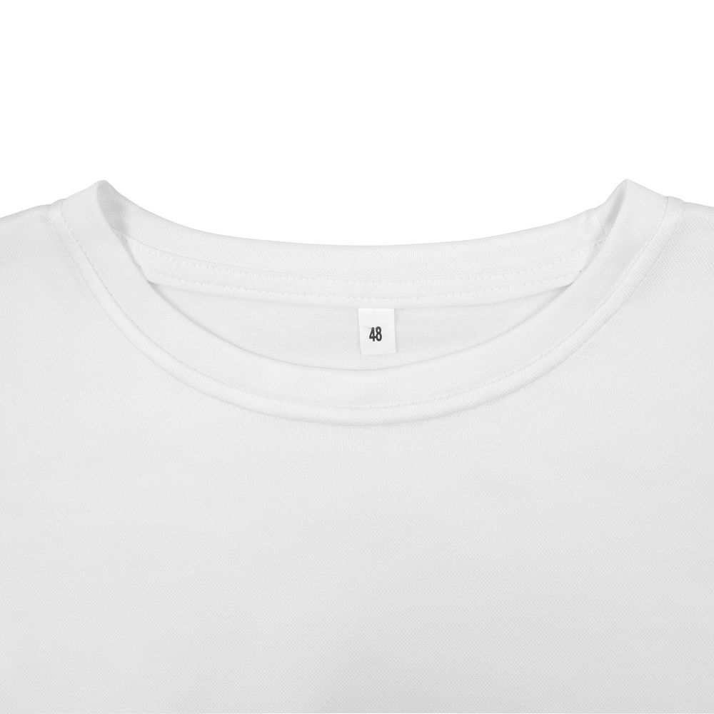 Футболка унисекс для сублимации Paint Tee фото на сайте Print Logo.