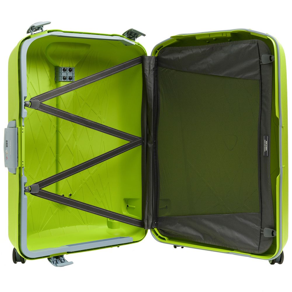 Чемодан Light Ltd Edition L