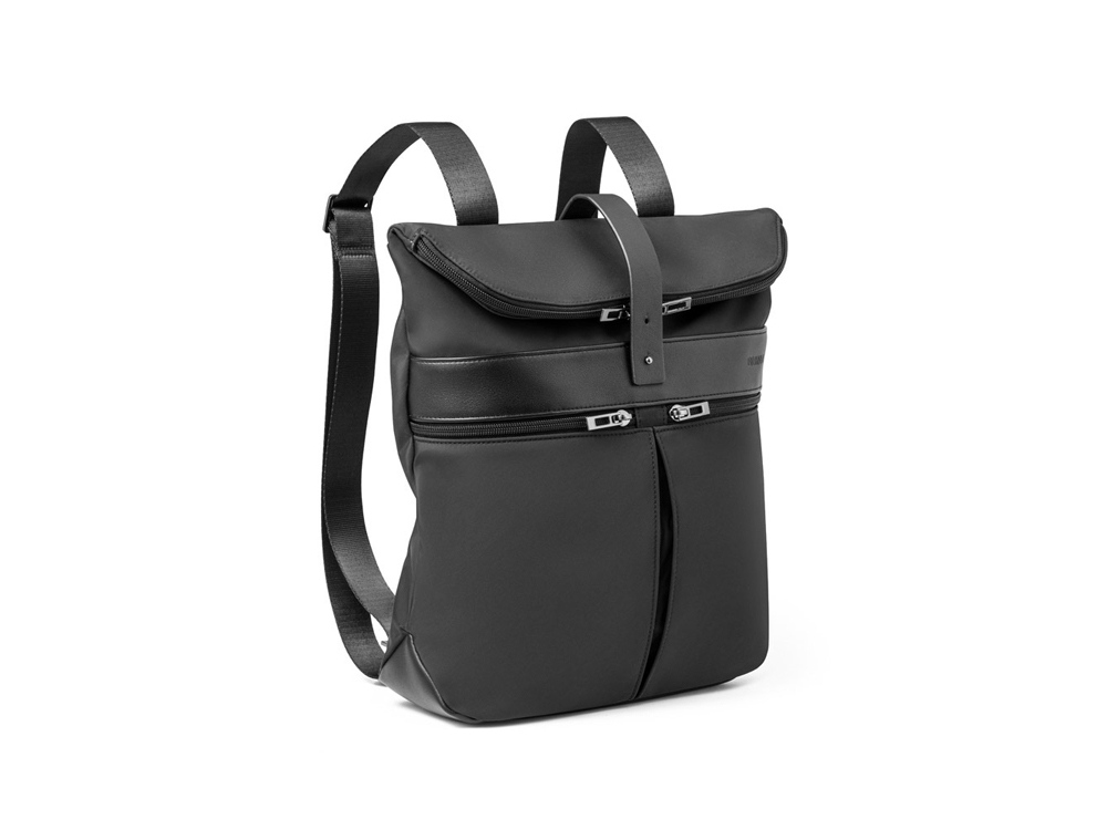 ROVER BACKPACK . Рюкзак ROVER, черный